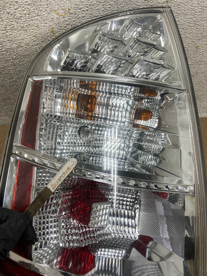 2006 2007 2008 2009 Toyota Prius Tail Light Left Driver LH AJ1803 LK4
