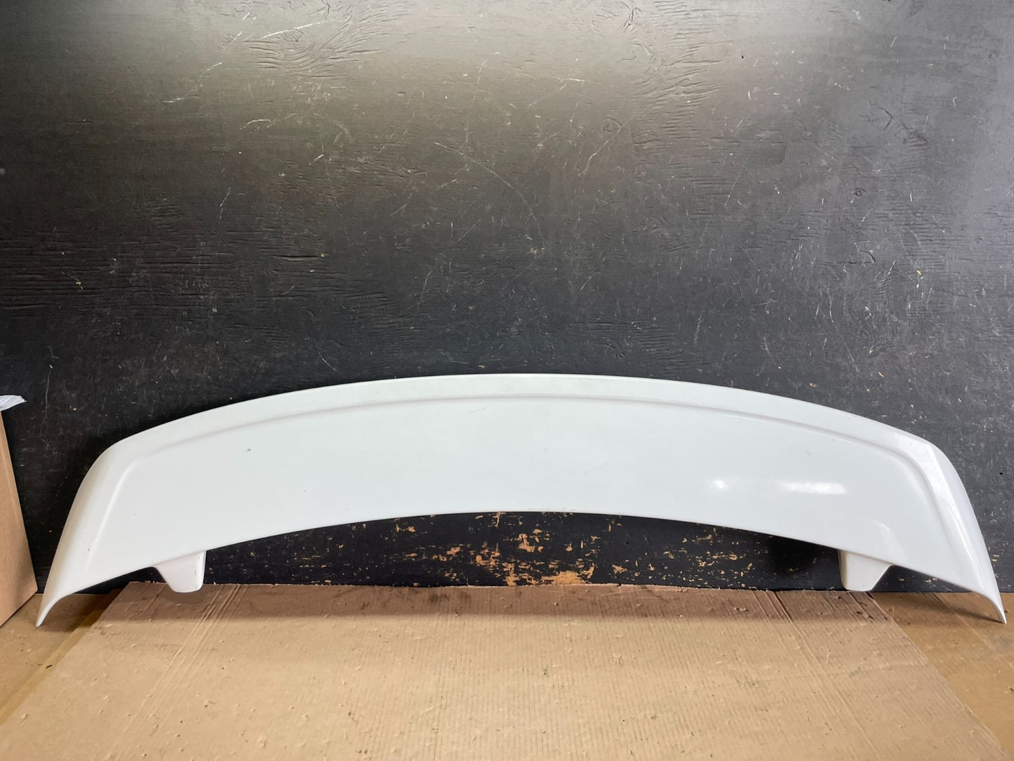 1994 to 1998 Ford Mustang Rear Trunk Spoiler Wing Oem AA21710
