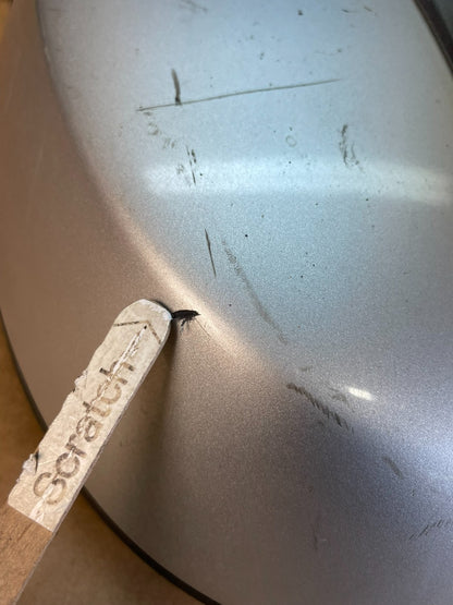 2007-2013 Chevrolet Tahoe Silverado Suburban Right Passenger Mirror AE1003 DW7