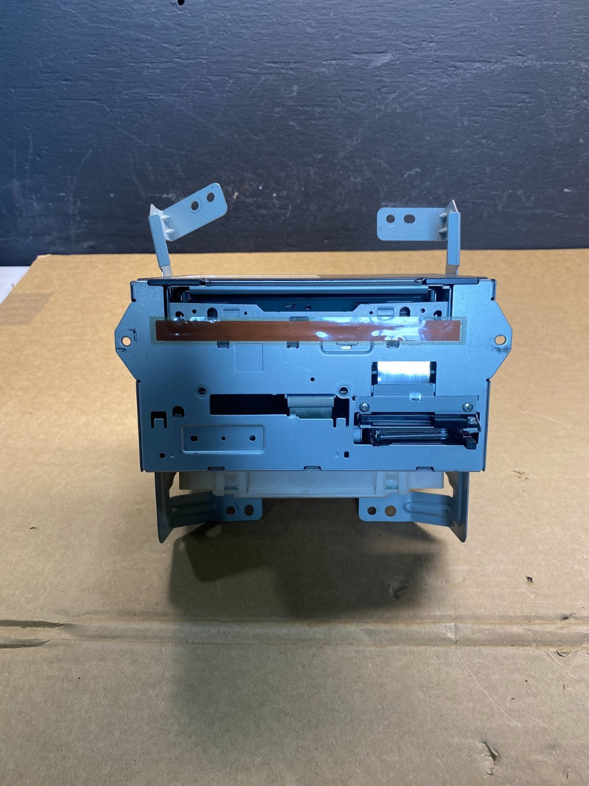2009 Nissan Murano Maxima M35 M37 BOSE Radio CD Navigation AC8050 DG0