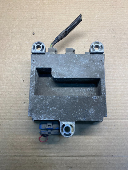 International Chassis Control Module 3559721C94 Pollak AF4099 DW1