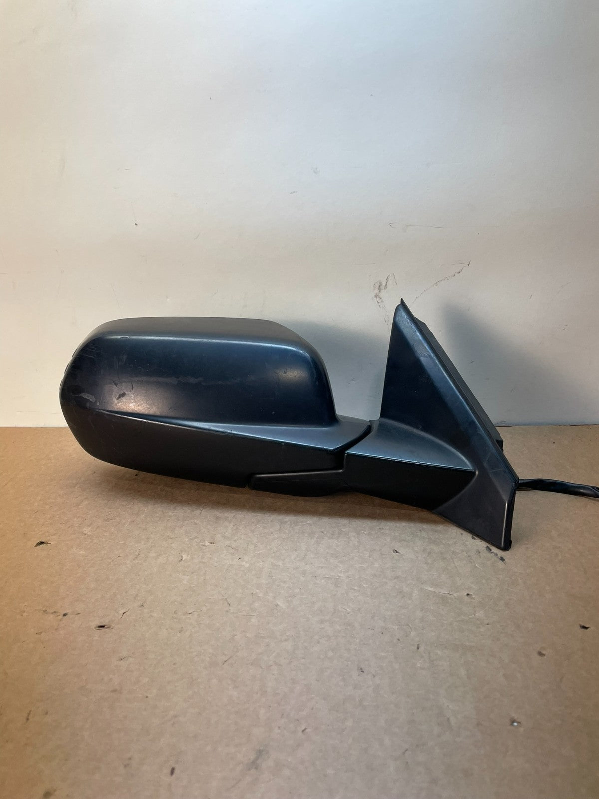 2007-2011 Honda CR-V CRV Right Passenger RH Side View Door Mirror AH0269 DG0