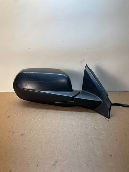 2007-2011 Honda CR-V CRV Right Passenger RH Side View Door Mirror AH0269 DG0