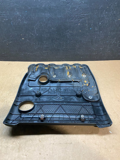 2005 2006 2007 Hyundai Sonata Engine Motor Cover H4700 DG15
