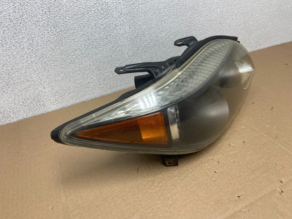 2005 2006 2007 Scion Tc Right Passenger RH Side Halogen Headlight Oem AB6121 DW2