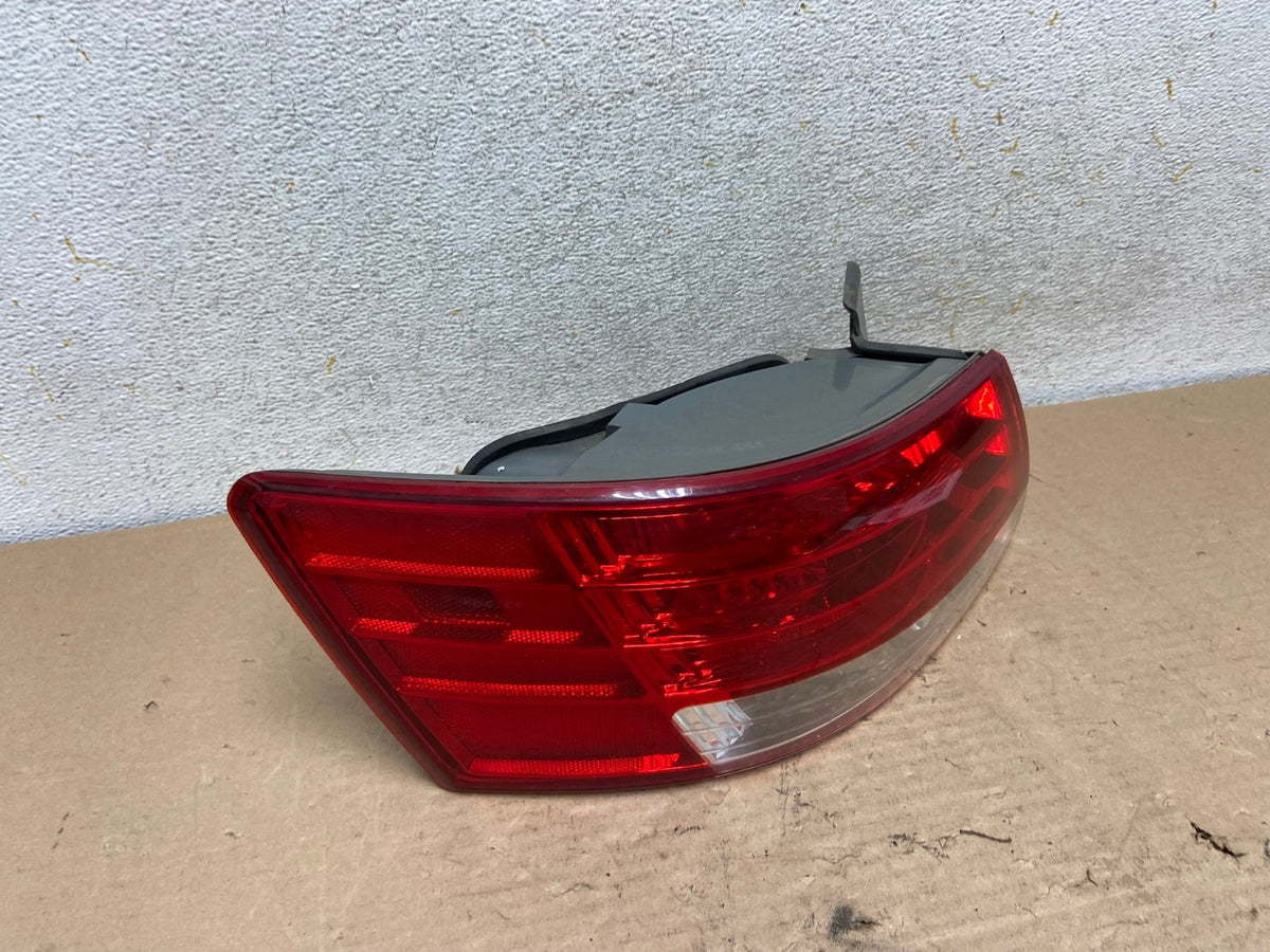 2006 2007 2008 Hyundai Sonata Left Driver Lh Side Tail Light AI0936 LK2