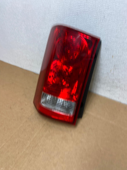 2009 to 2015 Honda Pilot Left Driver Lh Side Tail light AD4466 LK1