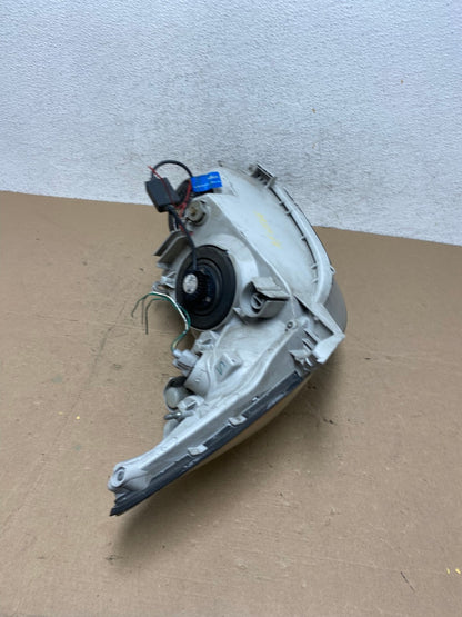 2002 2003 2004 Toyota Camry Left Driver Lh Side Halogen Headlight AF4566 LK9