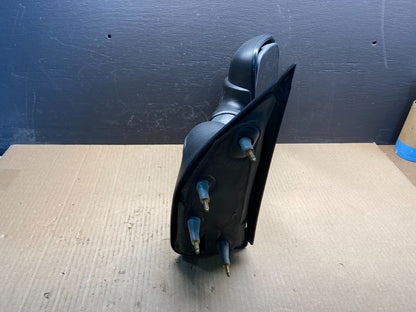 2002-2008 Ford E150 E250 Van Right Passenger Door View Two Arm Mirror AC0509 MS3