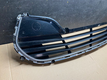 2011 2012 2013 Hyundai Tucson Front Lower Grille Grill Oem N9149 DG1