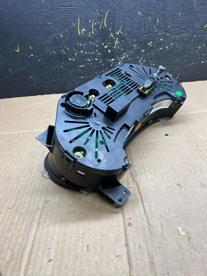 2006 2007 Ford Explorer Speedometer Cluster Gauge Oem aa4643 DG5