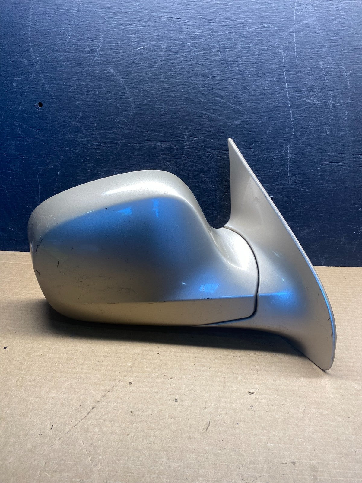 2002 to 2007 Buick Rendezvous Right Passenger RH Side View Door Mirror af4146 DG0