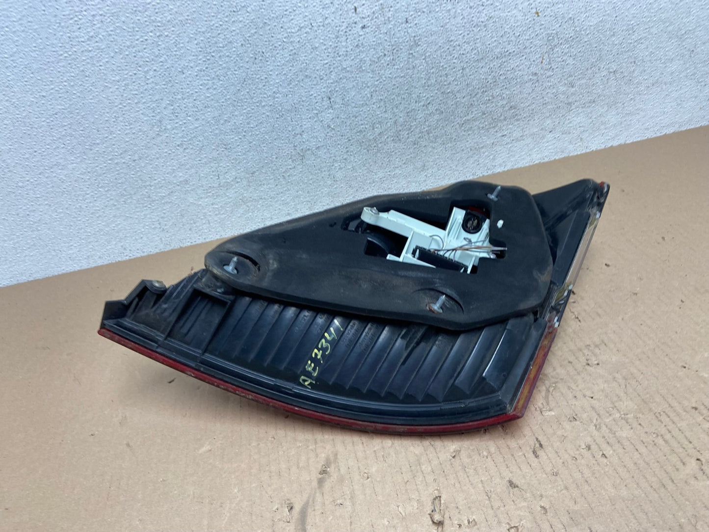 2007 - 2009 Mercedes-Benz S-Class Tail Light Left Driver LH Side AE7341 LK5