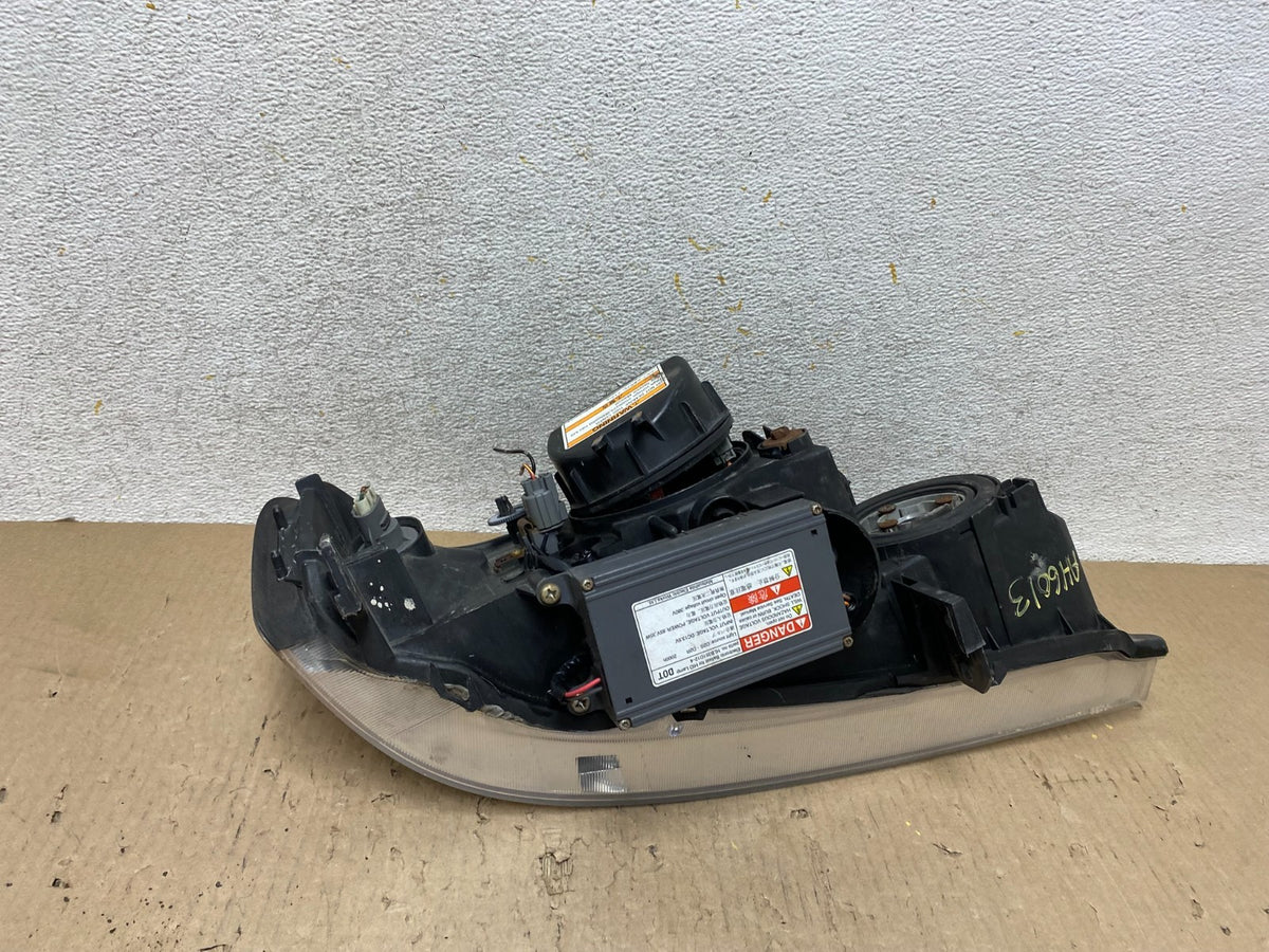 1999 2000 2001 Acura TL Left Driver LH Xenon HID Headlight AH6013 DW5