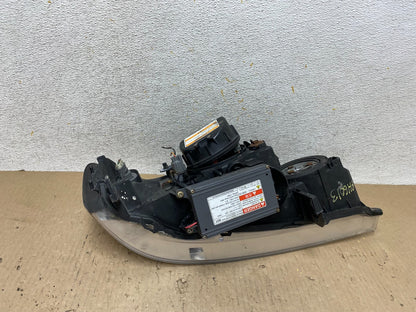 1999 2000 2001 Acura TL Left Driver LH Xenon HID Headlight AH6013 DW5