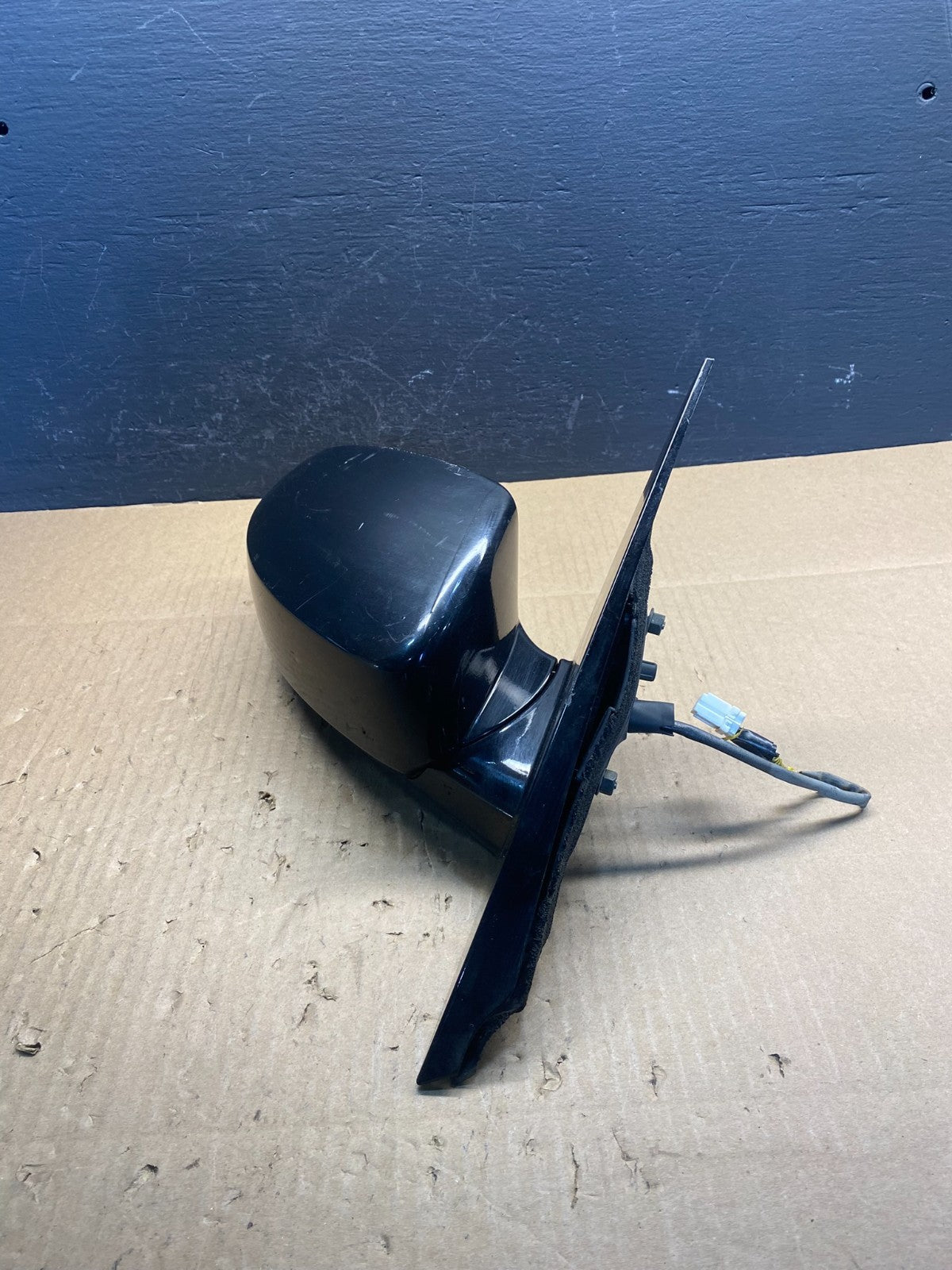 2004-2008 Nissan Maxima Right Passenger Side View Door Mirror AC2621 DG2