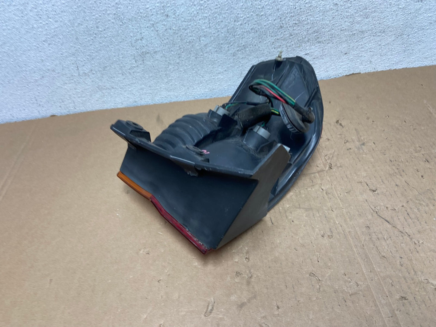 2002 2003 2004 Honda Odyssey Right Passenger Side Tail Light AD8060 LK5