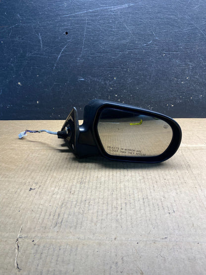 2005-2009 Subaru Legacy Outback Right Passenger Door Heated Mirror Oem AB3996 MS9