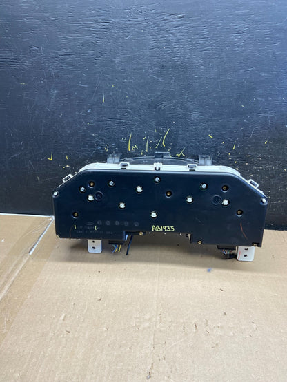 2002 Ford Explorer Speedometer Cluster Gauge AH7561 DG5