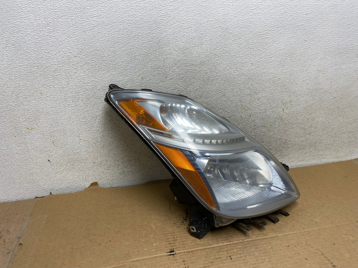 2006-2009 Toyota Prius Right Passenger Rh Side Headlight Xenon HID AH7935 LK1