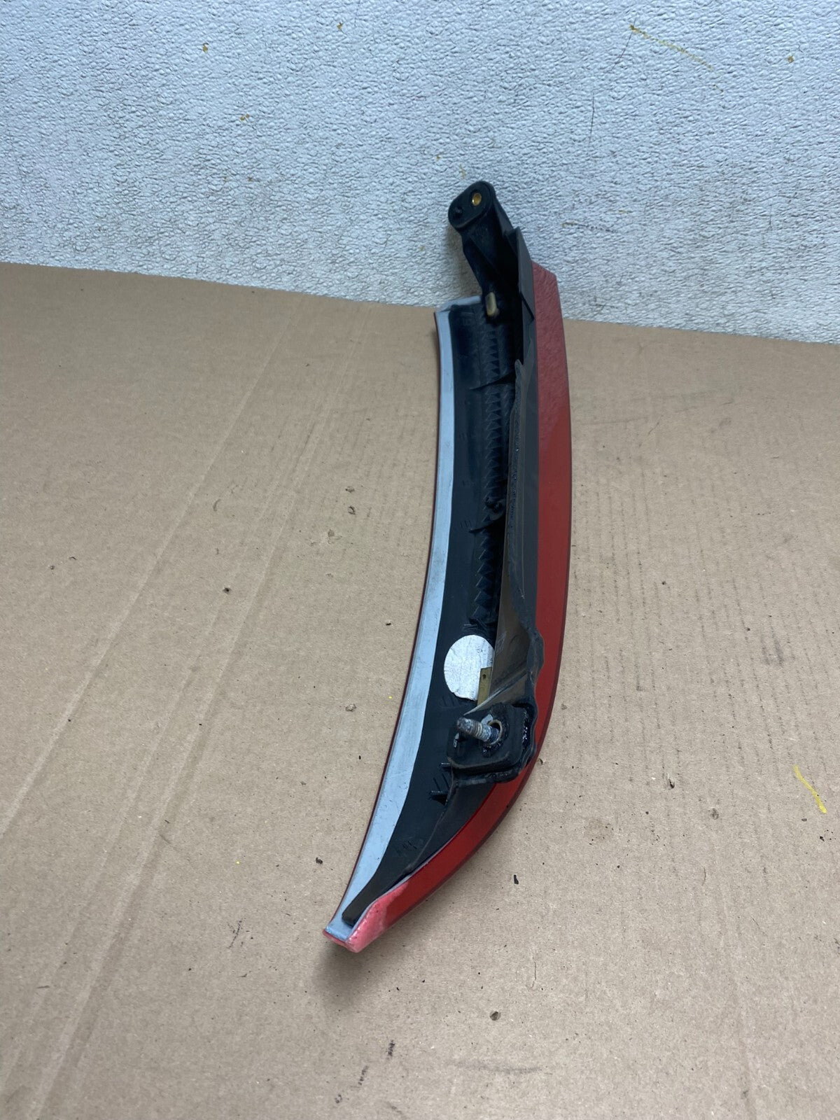2003 to 2006 Volvo XC90 Left Driver LH Side Upper Tail Light OEM J7769 DG7