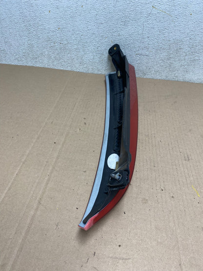 2003 to 2006 Volvo XC90 Left Driver LH Side Upper Tail Light OEM J7769 DG7