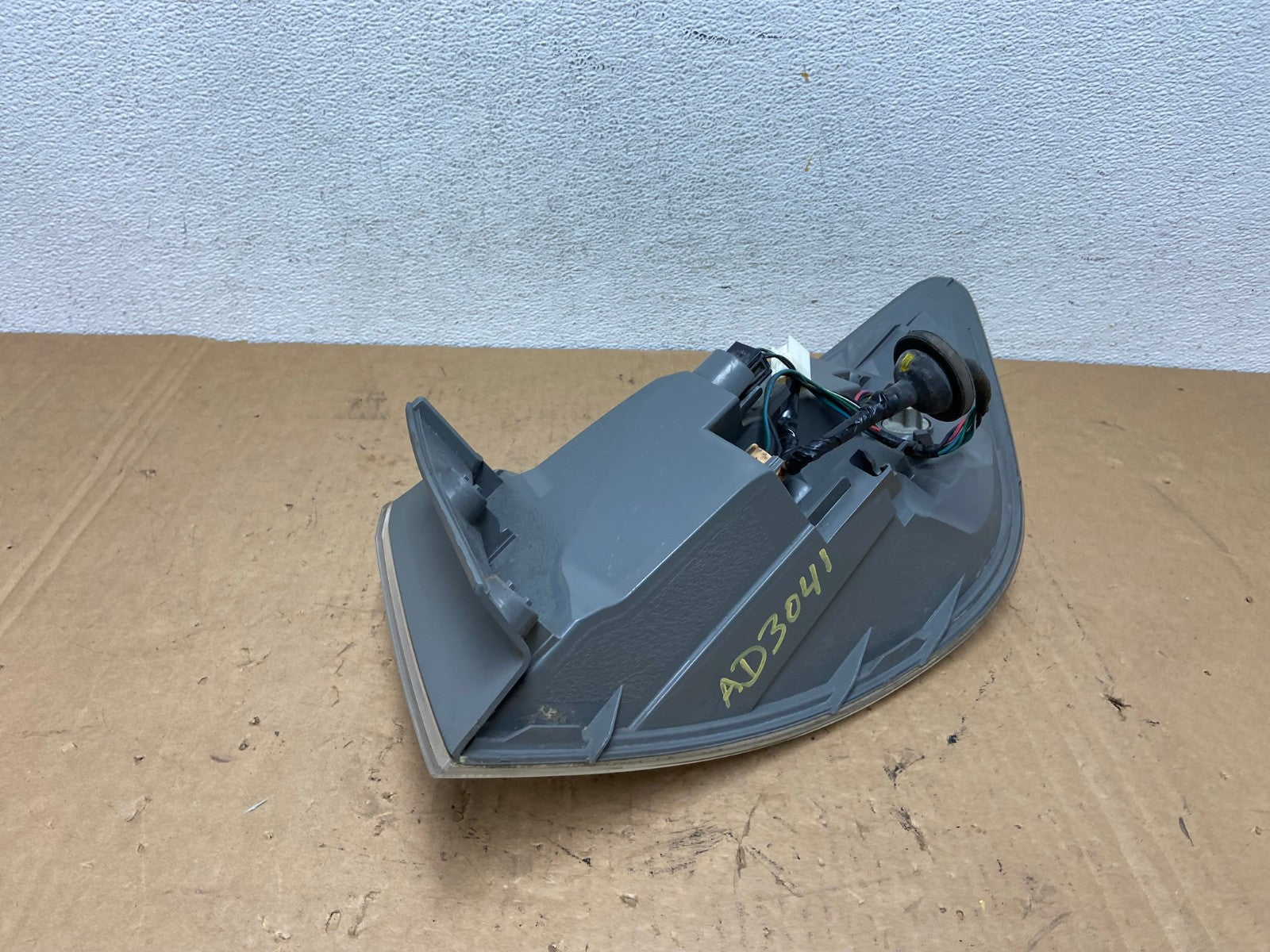 2007 - 2009 Mazda CX-9 Tail Light Left Driver LH Side AD3041 LK5
