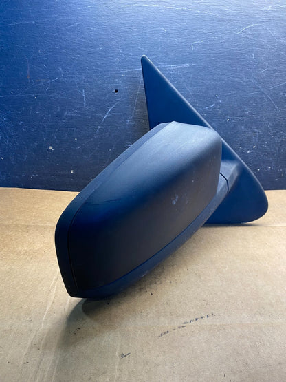 2003-2006 Ford Expedition Right Passenger Side View Door Heated Mirror AB3552 MS1