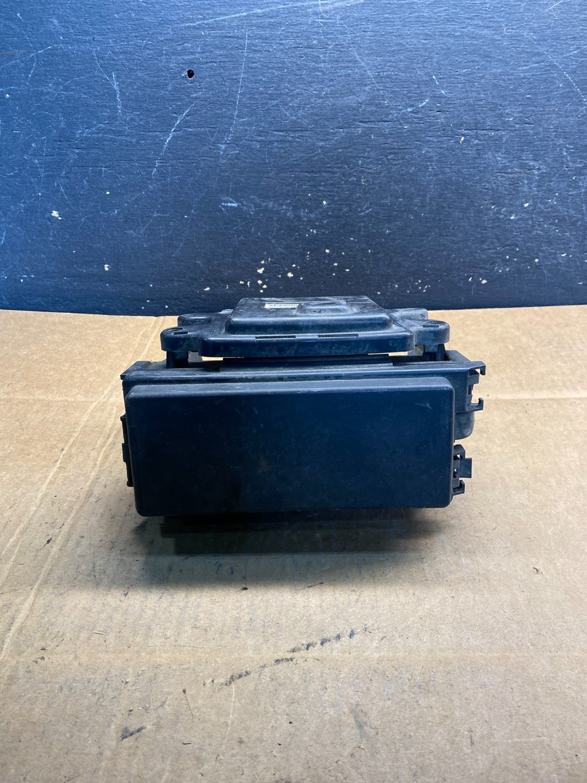 2007 Jeep Commander Fuse Box Relay BCM Body Control Module OEM AB3729 DG5