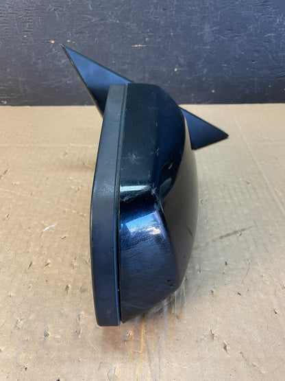 2006 - 2010 BMW 528i 530i 535i Right Passenger Door View Mirror AC9826 DW3