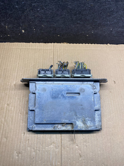 2009 2010 Ford Explorer Mountaineer 4.6L Engine Control ECU ECM Module AI0245 DG0