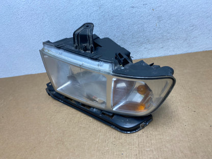 2006 2007 2008 Honda Ridgeline Left Driver LH Halogen Headlight AD4568 DW1