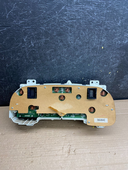 2001 2002 2003 Dodge Durango Speedometer Instrument Cluster Gauge AG0276 DG4