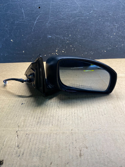 2003 to 2007 Infiniti G35 Right Pasenger RH View Door Mirror Oem AB4030 MS9