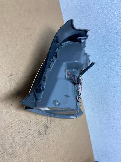2007-2011 Hyundai Accent Hatchback Left Driver LH Side Tail Light Oem AC2928 LK5
