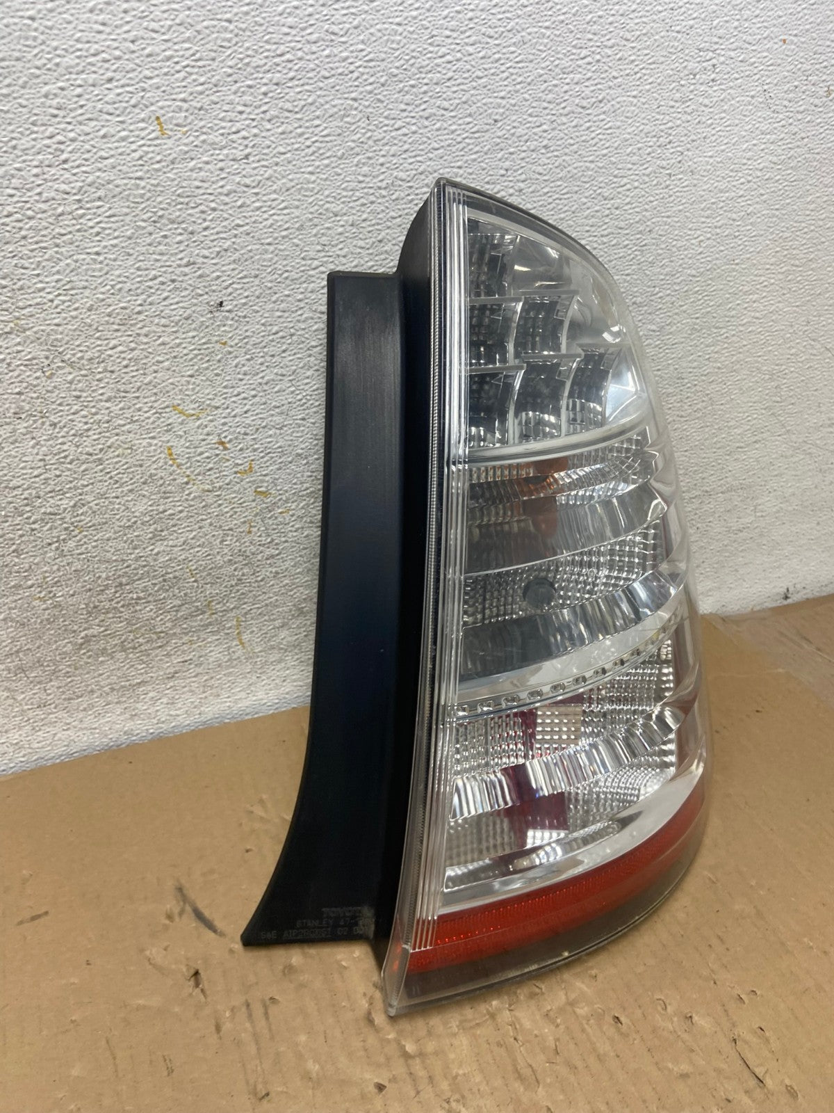 2006 2007 2008 2009 Toyota Prius Tail Light Right Passenger Side AH2775 LK2