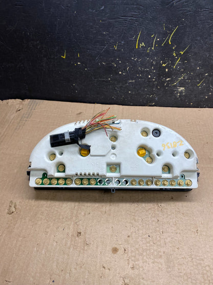 1998-2005 Mercedes W163 ML320 ML430 Instrument Cluster Speedometer Z0136 DG5
