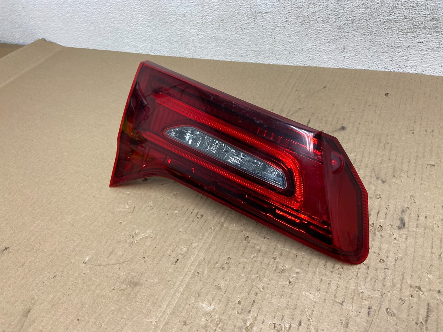 2014 to 2020 Acura Mdx Left Driver Lh Side Inner Tail Light AE7046 DG1