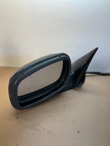 2004 to 2011 Lincoln Town Car Left Driver LH View Heated Door Mirror AH8586 DG2