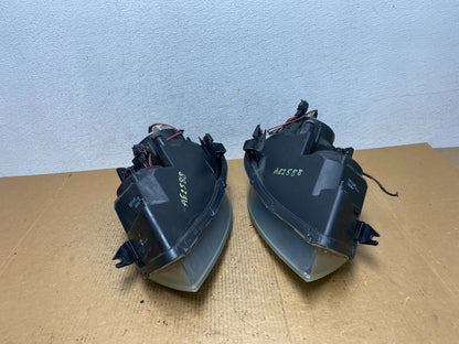 2005 to 2006 Nissan Altima Left+Right Set Halogen Headlights AE2588 DW8
