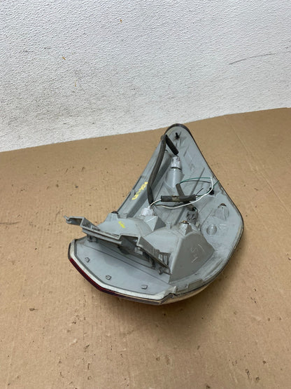 2013 to 2016 Nissan Pathfinder Left Driver Lh Side Tail light AD6493 DW6