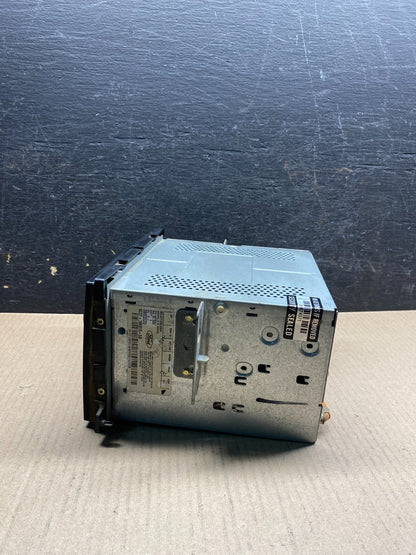 2006 to 2007 Ford F250 F350 SD Radio Audio AM/FM Receiver ai5310 DG1