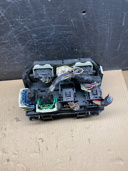 2010 Liberty Nitro TIPM Power Integrated Fuse Box Module ah7382 DG0