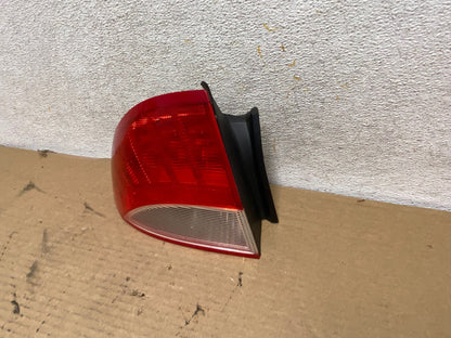 2010-211 Mercury Milan Left Driver LH Side Tail Light AH4219 LK2