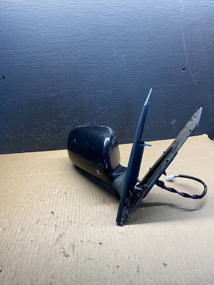 2004 to 2009 Toyota Prius Right Passenger RH Side View Door Mirror AC2611 MS2