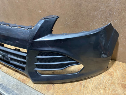 2013 to 2016 Ford Escape Front Bumper Cover X8276 PS2