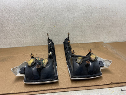1991-1996 Oldsmobile Cutlass Ciera Left+Right Side Tail Lights OEM Y6007 DW8