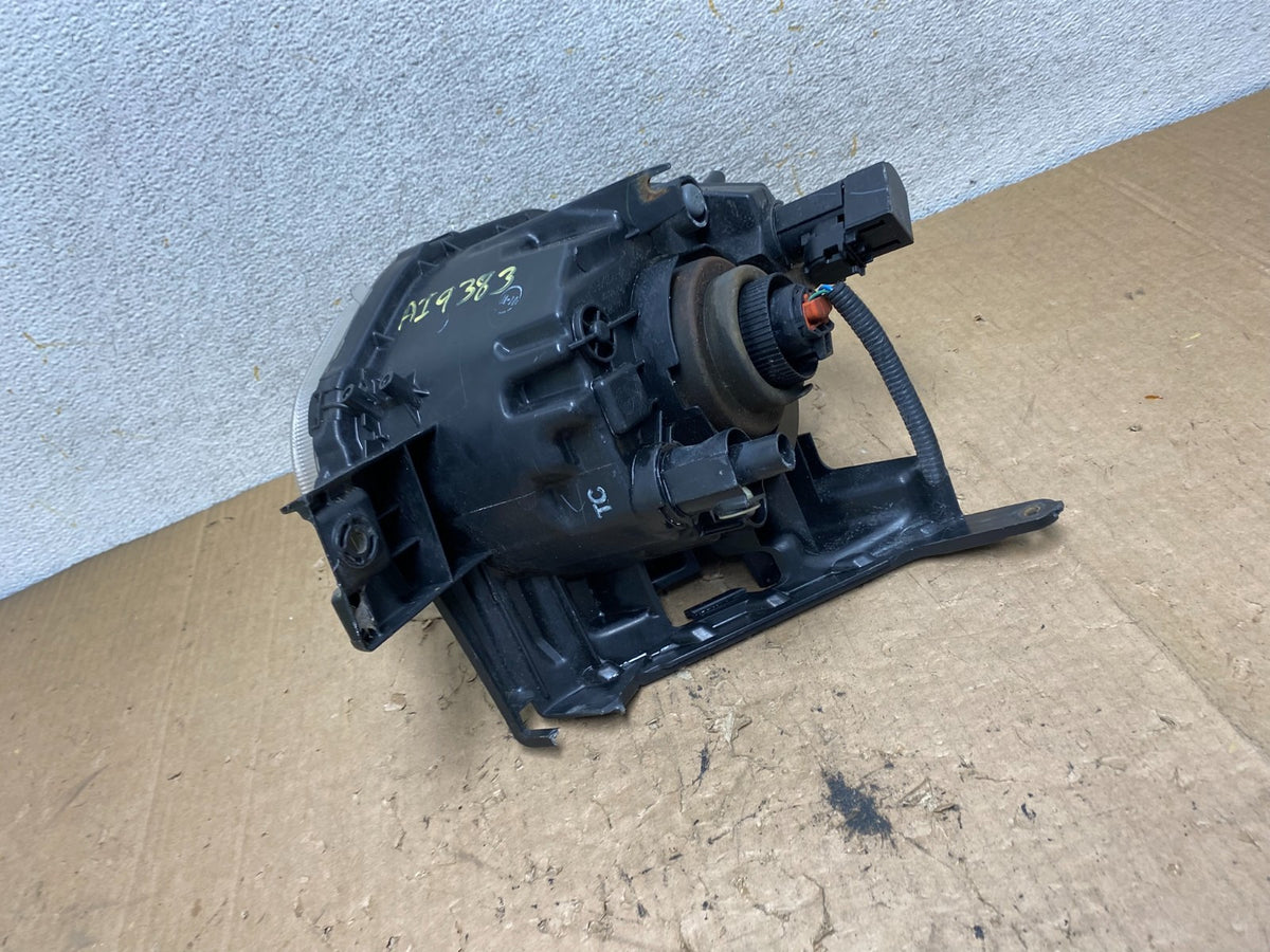 2011 to 2014 Nisan Juke Left Driver LH Side Headlight AI9383 LK5