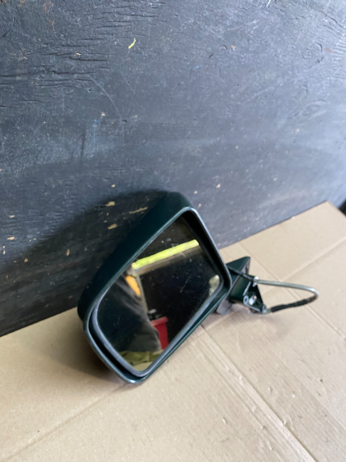 1999 to 2003 Lexus Rx300 Left Driver Lh Side View Door Mirror R5151 DG8