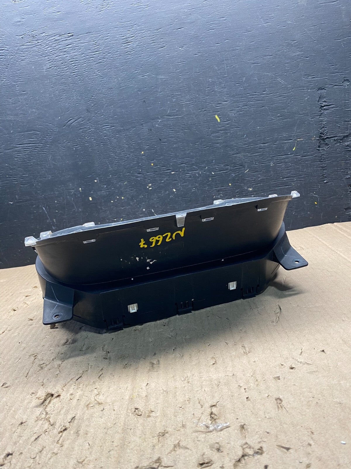 2006 to 2010 Ford Explorer Speedometer Cluster Gauge N2667 PS4